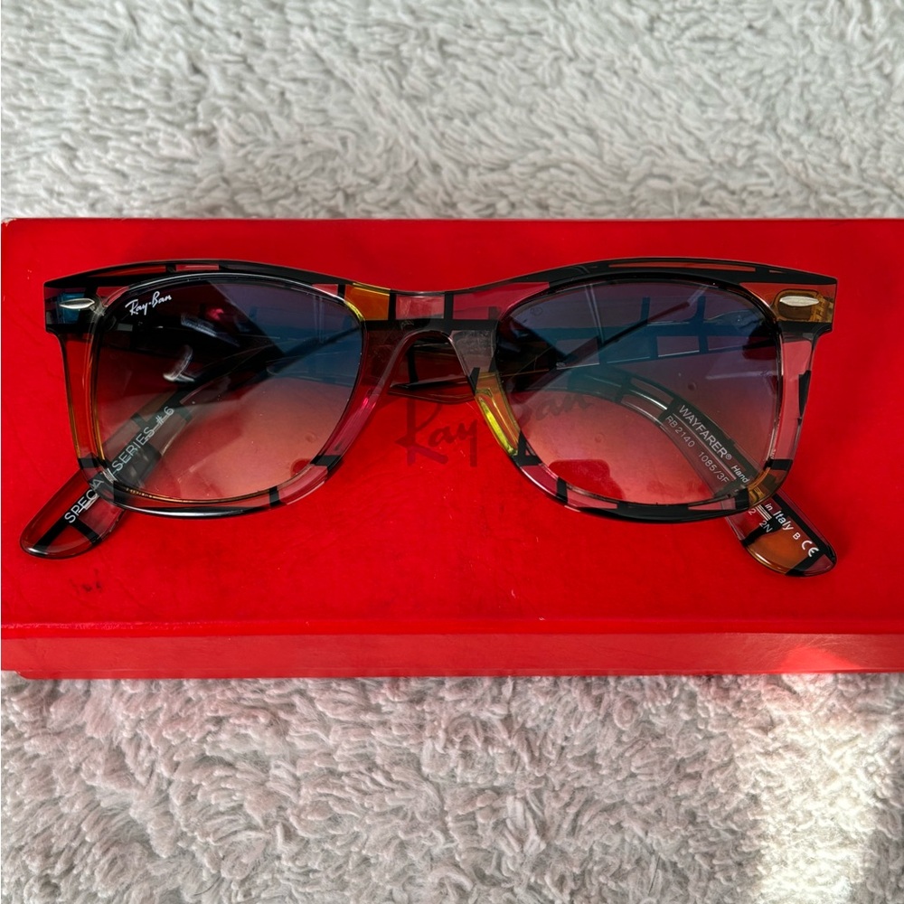 RAYBAN - Picture 2 of 4